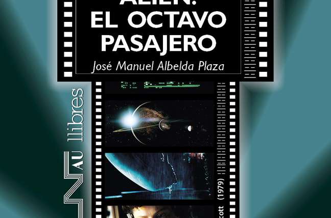 Alien, el octavo pasajero