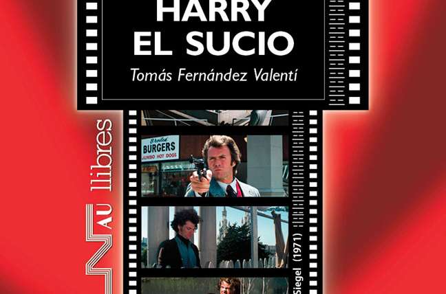 Harry el sucio