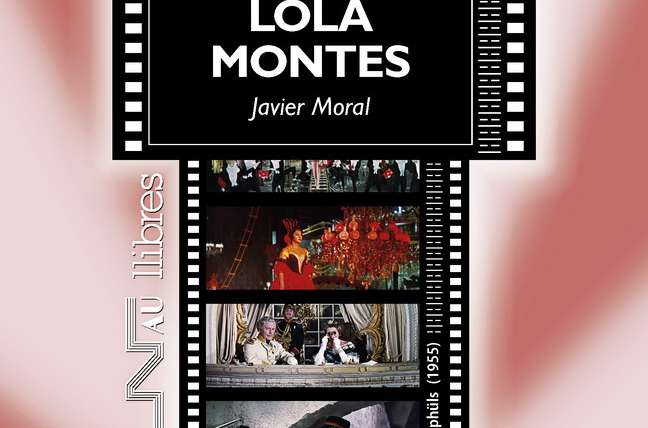 Lola Montes