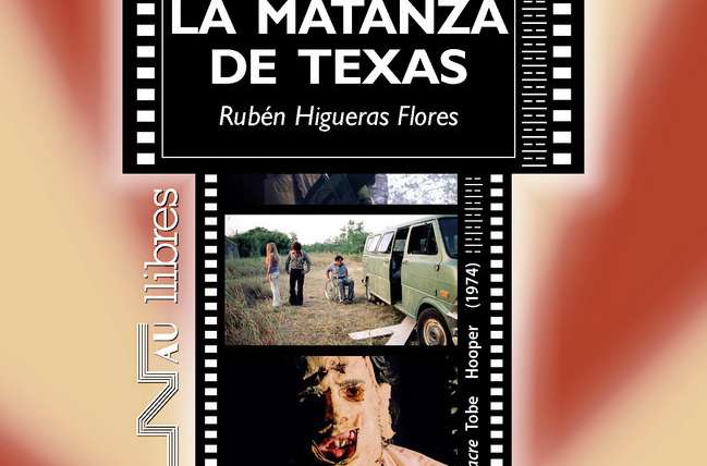 La matanza de Texas