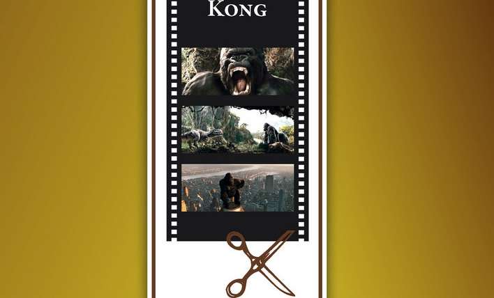 King Kong