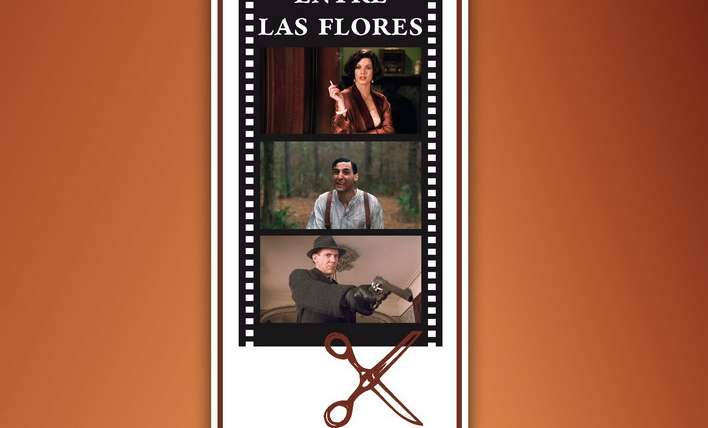 Muerte entre las flores