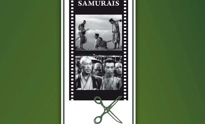 Los siete samurais