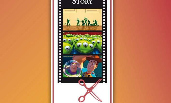 Toy Story