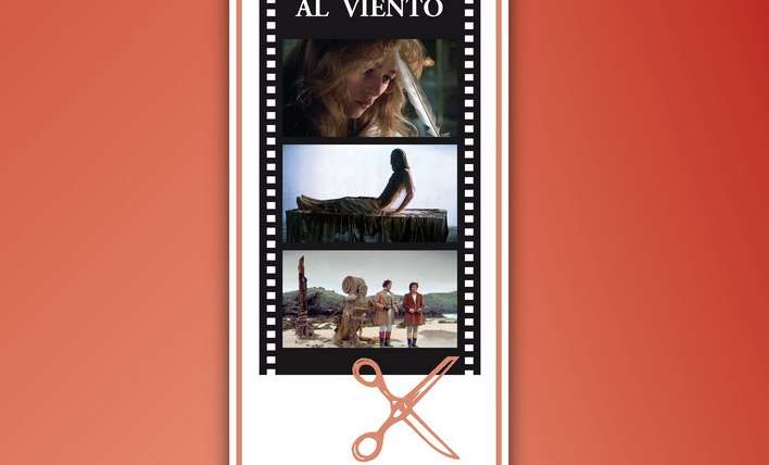 Remando al viento
