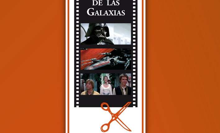 La guerra de las galaxias
