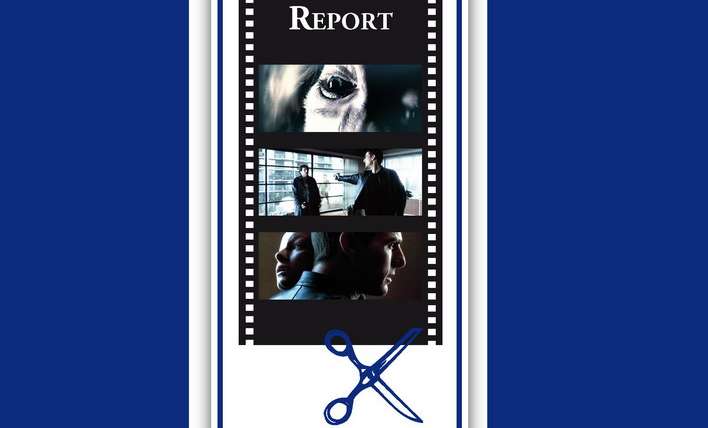 Minority Report