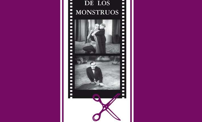 La parada de los monstruos