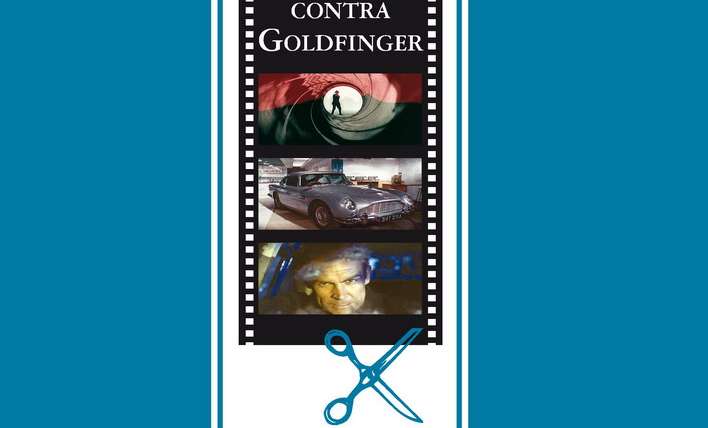 James Bond contra Goldfinger
