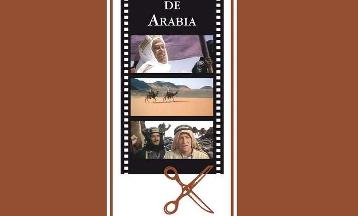 Lawrence de Arabia