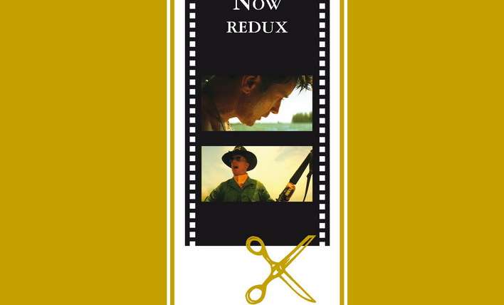 Apocalypse now Redux