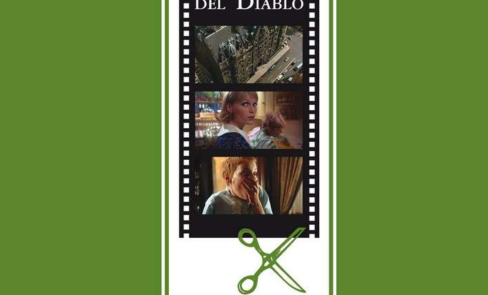 La semilla del diablo