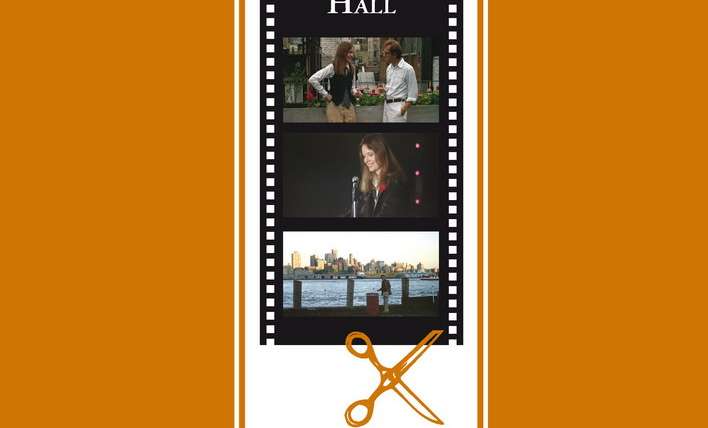 Annie Hall