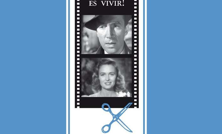 ¡Qué bello es vivir!