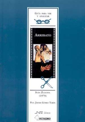 Arrebato
