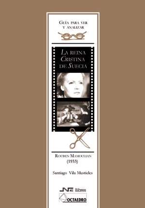 La Reina Cristina de Suecia