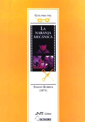 La naranja mecánica