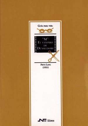 M: El vampiro de Düseldorf