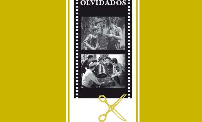Los olvidados